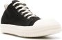 Rick Owens DRKSHDW Low Sneaks sneakers Zwart - Thumbnail 2