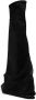 Rick Owens DRKSHDW slouchy layered knee-high boots Zwart - Thumbnail 3
