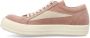 Rick Owens DRKSHDW Vintage sneakers Roze - Thumbnail 3