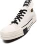 Converse x Rick Owens DRKSHDW DRKSTAR Ox low-top sneakers Wit - Thumbnail 2