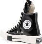 Converse x Rick Owens DRKSHDW TURBODRK Chuck 70 high-top sneakers Zwart - Thumbnail 5