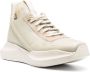 Rick Owens Geth Runner low-top sneakers Beige - Thumbnail 2