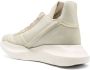 Rick Owens Geth Runner low-top sneakers Beige - Thumbnail 3