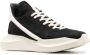 Rick Owens Geth sneakers met veters Zwart - Thumbnail 2