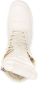 Rick Owens High-top sneakers Beige - Thumbnail 4