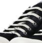 Rick Owens Low-top sneakers Zwart - Thumbnail 2
