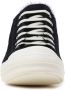 Rick Owens Low-top sneakers Zwart - Thumbnail 4