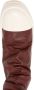Rick Owens Overknee laarzen Bruin - Thumbnail 4