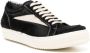 Rick Owens Vintage sneakers met plateauzool Zwart - Thumbnail 2