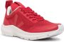 Rick Owens x Veja Performance Runner sneakers Rood - Thumbnail 2