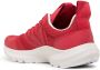 Rick Owens x Veja Performance Runner sneakers Rood - Thumbnail 3