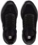 Rick Owens X VEJA Performance Runner sneakers Zwart - Thumbnail 4
