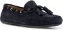 RLX Ralph Lauren Harold suède loafers Blauw - Thumbnail 2