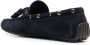 RLX Ralph Lauren Harold suède loafers Blauw - Thumbnail 3