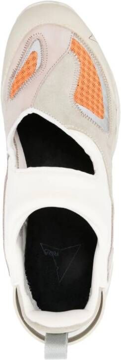 ROA Rozes slip-on sneakers Beige