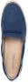 Roberto Cavalli Espadrilles met ronde neus Blauw - Thumbnail 4