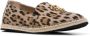 Roberto Cavalli Espadrilles met dierenprint Beige - Thumbnail 2