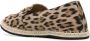 Roberto Cavalli Espadrilles met dierenprint Beige - Thumbnail 3