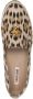Roberto Cavalli Espadrilles met dierenprint Beige - Thumbnail 4