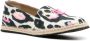 Roberto Cavalli Espadrilles met print Wit - Thumbnail 2