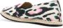Roberto Cavalli Espadrilles met print Wit - Thumbnail 3