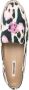 Roberto Cavalli Espadrilles met print Wit - Thumbnail 4