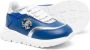 Roberto Cavalli Junior Low-top sneakers Blauw - Thumbnail 2