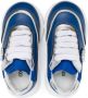 Roberto Cavalli Junior Low-top sneakers Blauw - Thumbnail 3
