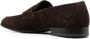 Roberto Cavalli Loafers met logoplakkaat Bruin - Thumbnail 3