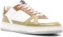 Roberto Cavalli Low-top sneakers Wit - Thumbnail 2