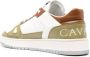 Roberto Cavalli Low-top sneakers Wit - Thumbnail 3