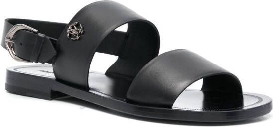 Roberto Cavalli sandal 09086