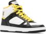 Roberto Cavalli Sneakers met logoprint Wit - Thumbnail 2