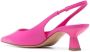 Roberto Festa Pumps met puntige neus Roze - Thumbnail 3