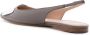 Roberto Festa Rex slingback ballerina's Grijs - Thumbnail 3