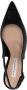 Roberto Festa 100 mm Farah pumps met puntige neus Zwart - Thumbnail 4