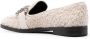 Roberto Festa Joys loafers met fleece Beige - Thumbnail 3