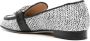 Roberto Festa Jordaan tweed loafers Zwart - Thumbnail 3