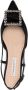Roberto Festa Lavanda pumps met puntige neus Zwart - Thumbnail 4