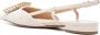 Roberto Festa Lavanda slingback ballerina's Beige - Thumbnail 3