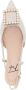 Roberto Festa Lavanda slingback ballerina's Beige - Thumbnail 4