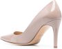 Roberto Festa Lory pumps met puntige neus Beige - Thumbnail 3