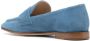 Roberto Festa Novia suède loafers Blauw - Thumbnail 3