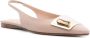 Roberto Festa Rex slingback ballerina's Beige - Thumbnail 2