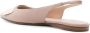 Roberto Festa Rex slingback ballerina's Beige - Thumbnail 3