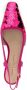 Roberto Festa Siviglia slingback pumps Roze - Thumbnail 4