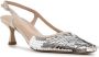 Roberto Festa Siviglia slingback pumps Wit - Thumbnail 2