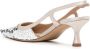 Roberto Festa Siviglia slingback pumps Wit - Thumbnail 3