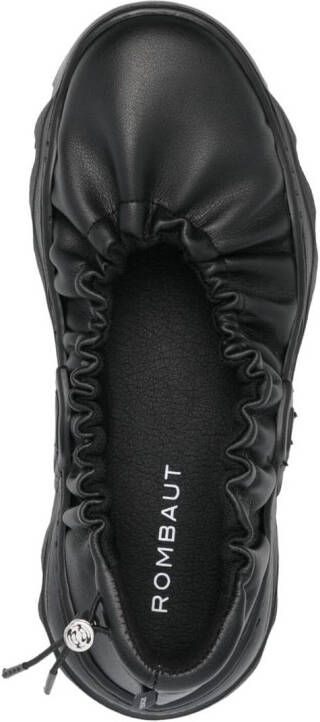 Rombaut Boccaccio II Aura ballerina's Zwart