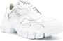 Rombaut Boccaccio II chunky sneakers Wit - Thumbnail 2